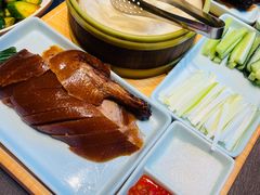 -鑫复盛礼记酒店·国家白金五钻酒家
