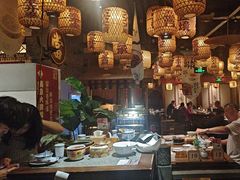 -南京大牌档(青岛万象城店)
