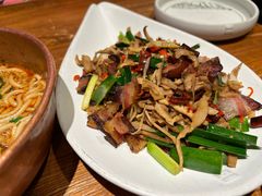 -云海肴·汽锅鸡·云南菜(美罗城店)