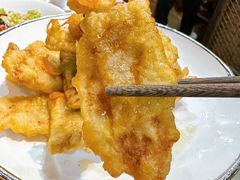 -金掌勺·锅包肉(双榆树店)