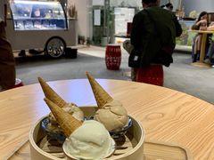 -歎雪糕低糖低脂Gelato冰淇淋