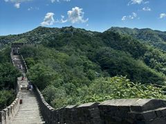 -慕田峪长城