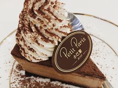 -PETIT PARIS 小巴黎(凯德1818店)