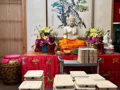 -龙华素斋(龙华路店)