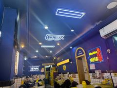 -桥东喜碧海鲜街(水东街店)
