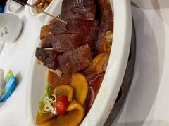 -稻香酒家·35年老字号(侨光店)