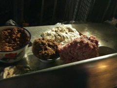 -安工大饼庞家肉饼