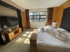 -上海怡沁园度假酒店