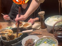 -蘑界·野生菌火锅(深业上城店)