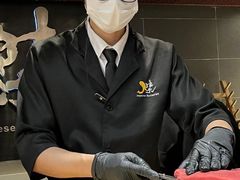 -傑·料理·海鲜放题(佛山文华荟店)