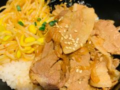 -新石器烤肉(招商1872店)