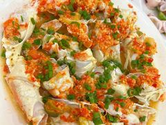 -醉壹号海鲜大排档·老厦门特色菜(厦门美食地标店)