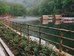 -参仙谷生态旅游度假区