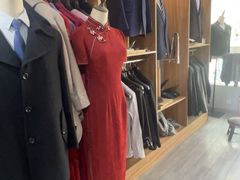 -匠心裁缝高级西服定制改衣(宝山店)