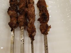 -巴依老爷·新疆美食(上城区天城路店)