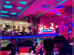 -巴特餐饮6加1音乐餐吧·新疆菜