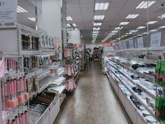 -NITORI 宜得利家居(杭州良渚永旺店)