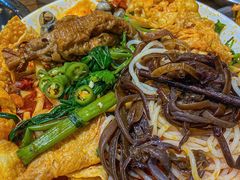 -螺小胖柳州螺蛳粉(钟楼总店)
