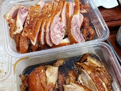 -徐家鸭子·非遗烤鸭(老门东店)