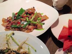 -秦月轩·陕西家乡菜(阜成路·五棵松店)