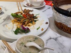 -粤仔湾砂锅粥(金太湖店)