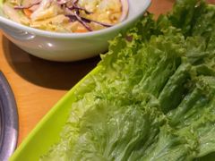 -老炉家木炭烤肉(长江国际店)