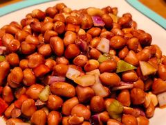 -春水锅贴·传统鲁菜(大明湖店)