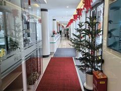 -北京地坛口腔门诊部