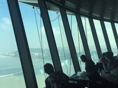 -澳门旅游塔360°旋转餐厅(南湾湖广场店)