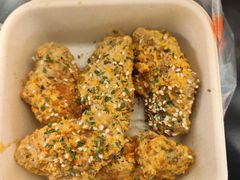 -前进5路汉堡炸鸡(昙华林店)