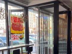 -DQ·蛋糕·冰淇淋(民勇嘉泰店)