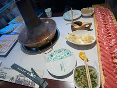 -阳坊胜利涮羊肉(禧乐汇店)