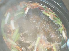 -陆记牛庄·碳锅龙虾烧烤(爱上花园店)