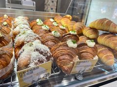 -PAOPAO Bakery&Café(港汇店)
