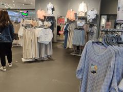 -吾悦广场(天津和平店)