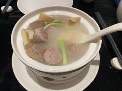 脆笋肠灌肠-闽和南(深圳万象城店)