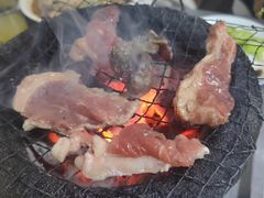 -火云龙烤肉(紫荆花店)