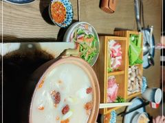 -那时新疆·若羌(经纬汇店)