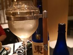 -西村日本料理(香格里拉饭店)