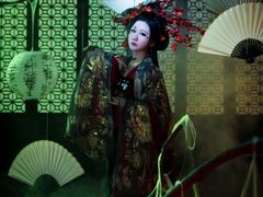 -九月鹰飞汉服摄影工作室