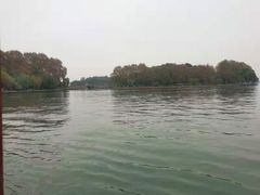 -西湖外事游船(花港观鱼码头)