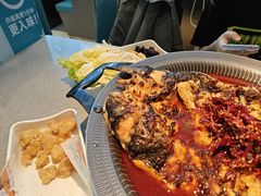 -半天妖烤鱼(西直门凯德mall店)