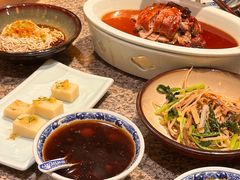 -南京大牌档(苏州中心店)