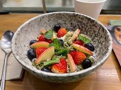 -Brut Eatery悦璞食堂(愚园路店)