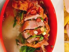 -苏州大学独墅湖校区-第5食堂