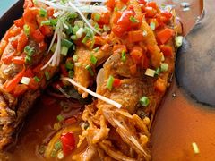 飘香臭鳜鱼-小湘旺臭鳜鱼(百子湾店)