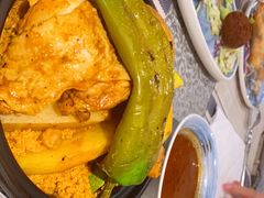 -La Medina餐厅(亮马河南路店)