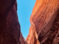 -天山神秘大峡谷