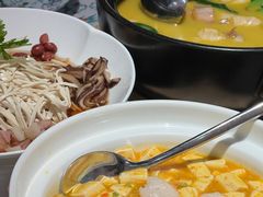 -小厨娘绣中淮扬(总统府大行宫店)