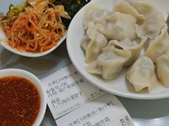 -三盛轩回民饺子馆